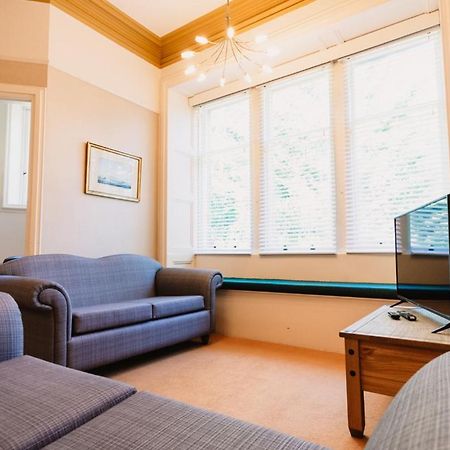 Atholl Apartment - A Unique Apartment In Countryside Park With Wifi And Access To Pool And Bar Perth Exteriör bild